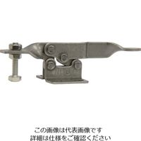 大阪角田興業 角田 ステンレス製ハンドル横型トグルクランプ KC