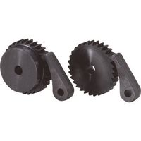 小原歯車工業 KHK ラチェットSRT1ー80 SRT1-80 1個 176-3258（直送品）