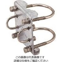 日本アンテナ アンテナ固定金具 小 PC-12SMALL (UHF) 1個 166-1709（直送品）