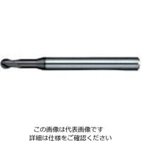 日進工具 NS ロングネックボールエンドミル MRB230SF R0.15X1.75 1個 697-4601（直送品）