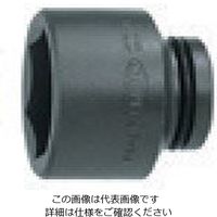 水戸工機 ミトロイ 3/4インパクトレンチ用ソケット1ー13/16 P658 1個 817-4061（直送品）