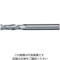 日進工具 NS リード35エンドミル NXー35 φ2 2 1個 729-9532（直送品）