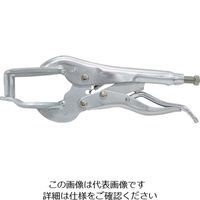 大阪角田興業 角田 ハンドバイス No.12 KH-12 1個 808-6847（直送品）