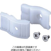 水戸工機 ミトロイ 樹脂パット (CPSー200用) CPS-200P 1組 817-5276（直送品）