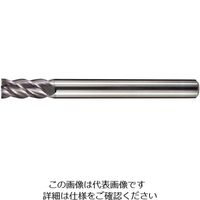 日進工具 NS 無限コーティングSC用高能率”Z”エンドミル MSCZ440 D4.5X9 1個 224-5946（直送品）