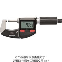 マール・ジャパン マール 40EWRI デジタルマイクロメータ 25ー50mm 25-50 1個 217-3449（直送品）