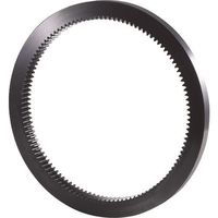 小原歯車工業 KHK リングギヤ(内歯車)SIR3ー120 SIR3-120 1個 127-4567（直送品）