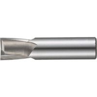 フクダ精工 FKD キー溝用エンドミル(マイナス公差)15 KE-OL-15 1本 810-1913（直送品）