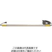 嵯峨電機工業 saga 40W形 50パイLEDストロングライト連結タイプ(停電時点灯機能付) SL-LED40M-FA-BL 1本 820-7530（直送品）