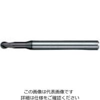 日進工具 NS ロングネックボールエンドミル MRB230SF R0.3X6 1個 697-4848（直送品）