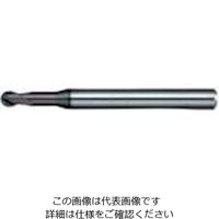 日進工具 NS ロングネックボールエンドミル MRB230SF R0.75X6 1個 697-4988（直送品）