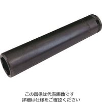 近江精機 近江 差込四角9.52 ディープソケット H12 OS3B-H12 DE129