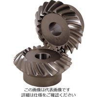 小原歯車工業 KHK 歯研スパイラルマイタMMSG2ー20LJ14 MMSG2-20LJ14 1個 140-3458（直送品）