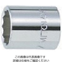 水戸工機 ミトロイ 3/8 スペアソケット (12P) 11/32 (3Mー11/32) 311B 1個 817-4991（直送品）