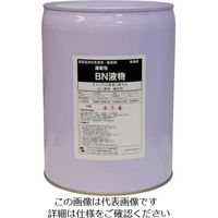 ファインケミカルジャパン FCJ B・N液 18L FC-161-18 1缶 810-6130（直送品）