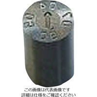浦谷商事 浦谷 金型デートマーク4Y型 5mm OP-4Y-5 1個 807-1820（直送品）