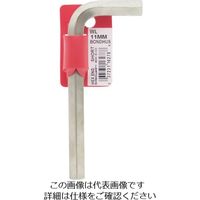 ボンダス・ジャパン ボンダス 六角Lーレンチ ショート 11mm WL11MM 1本 111-5198（直送品）