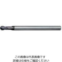 日進工具 NS 高精度プロフィットボールエンドミル MSB230G2 R0.3 1個 697-9602（直送品）