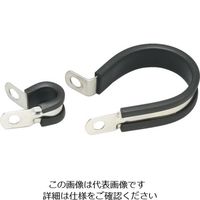 フローバル JCS ステンレス Pクリップ 22100138 JCS-SP16 1個 825-8104（直送品）