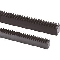 小原歯車工業 KHK 焼入ラックKRF2ー1000H KRF2-1000H 1個 127-4611（直送品）