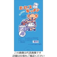 住化積水フィルム 積水 ポリ袋 コアラ 90型 青10枚入り K-90BU 1セット（300枚：10枚×30袋） 813-4991（直送品）