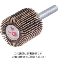 ミユキ産業 ミユキ ミニホイール J870K 30X30X6 80# MM3030-80 1セット(5個) 828-4653（直送品）