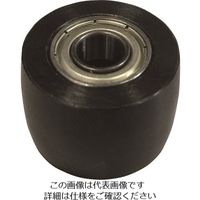 信濃機販 SI SIー2800用 アイドルプーリーCP 507-100 1個 216-4357（直送品）