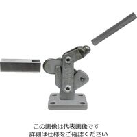 大阪角田興業 角田 バリクランプ バリNo.1 KB-1 1個 808-6790（直送品）