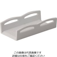 未来工業 未来 テープライトモール TLMJ-23W 1セット（5個） 205-4587（直送品）