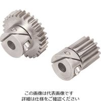 小原歯車工業 KHK FロックギヤSUSF1ー35 SUSF1-35 1個 126-0843（直送品）