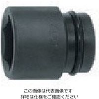 水戸工機 ミトロイ 8/8インパクトレンチ用ソケット1ー7/16(P8ー1ー7/16) P846BI 1個 817-5258（直送品）