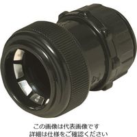 未来工業 未来 コネクタ(PF管用) FPK-42YPK 1個 200-3118（直送品）