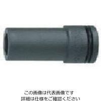 水戸工機 ミトロイ 3/4インパクトレンチ用ソケットL1ー1/2(P6Lー1ー1/2) P648L 1個 817-4051（直送品）