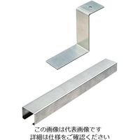 未来工業 未来 Rボード用金具 MTKB-RK010 1組 223-5803（直送品）