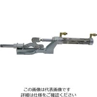 大阪角田興業 角田 スイッチ付エアークランプ No.55ーS KA-55-S 1個 808-6807（直送品）