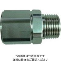 八興販売 ハッコウ エイトロック継手 32φ用 ELS-32 1個 814-6218（直送品）