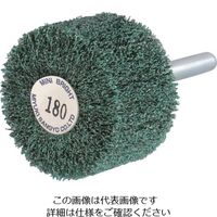 ミユキ産業 ミユキ ブライトミニ 40X25X6 180# BM40251-180 1セット(5個) 828-4491（直送品）