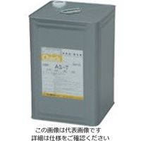 マークテック MARKTEC スーパーチェック 洗浄液 ASーT 18L缶 C002-0023061 1缶 120-4155（直送品）
