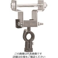 未来工業 未来 エンドカッシャー(C形鋼用) CK-80AE-3 1個 198-2760（直送品）