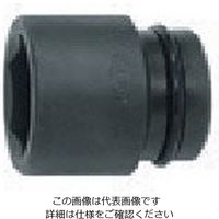 水戸工機 ミトロイ 8/8 インパクトレンチ用ソケット 2ー5/16 P874 1個 817-4374（直送品）