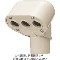 未来工業 未来 エントランスキャップ MEC-100M 1個 199-5061（直送品）