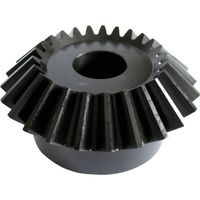 片山チエン KANA K標準マイタギヤ モジュール4 歯数20 KM4-20 1個 798-6467（直送品）