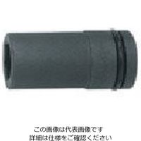 水戸工機 ミトロイ 8/8インパクトレンチ用ソケットL1ー1/2(P8Lー1ー1/2) P848L 1個 817-4344（直送品）