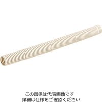 未来工業 未来 ミラフレキSSR(防ソ仕様) MFS-22-MHN 1巻 139-0648（直送品）