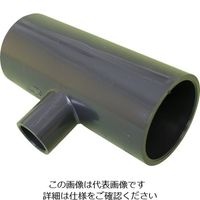 東栄管機 トーエー HI継手 チーズ 50X20 HIT50-20 1個 827-8568（直送品）