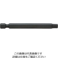 ボンダス・ジャパン BONDHUS 六角パワービット 1/8インチ 10307 1本 810-8967（直送品）