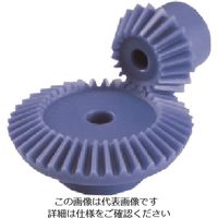 小原歯車工業 KHK プラスチックかさ歯車PB2ー2030 PB2-2030 1個 147-9222（直送品）