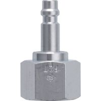 日酸TANAKA NコックプラグP2T QN19107 1個 868-8277（直送品）