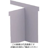 未来工業 未来 仕切板 (ミライハンドホール用) 600M-L 1個 139-7090（直送品）