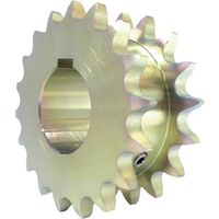 片山チエン KANA FBN 50SD21(H) D30 CM (クロメート) FBN50SD21D30CM 1個 867-9213（直送品）